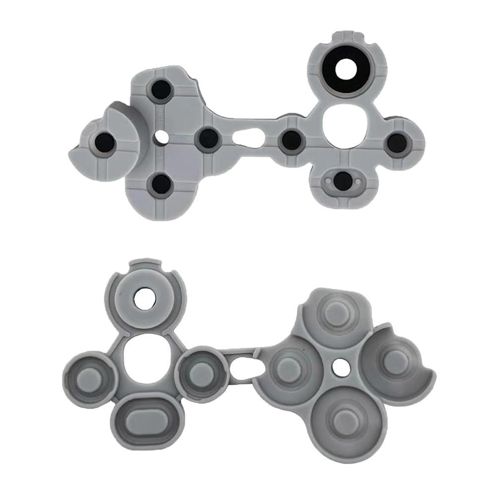 Conductive Rubber Pad for Xbox Series S/x Controller Buttons Repair Replacement Part