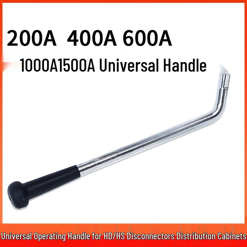 Rotary Operating Handle for Distribution Cabinet