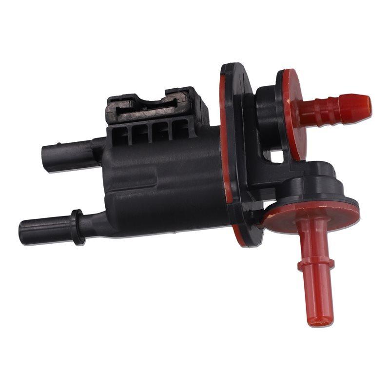 Zawór odpowietrzania pochłaniacza par EU5A-9G866-CE EU5A9G866CE Do Ford Ranger 2.3L JL34-9B325-AC Elektrozawór odpowietrzania par