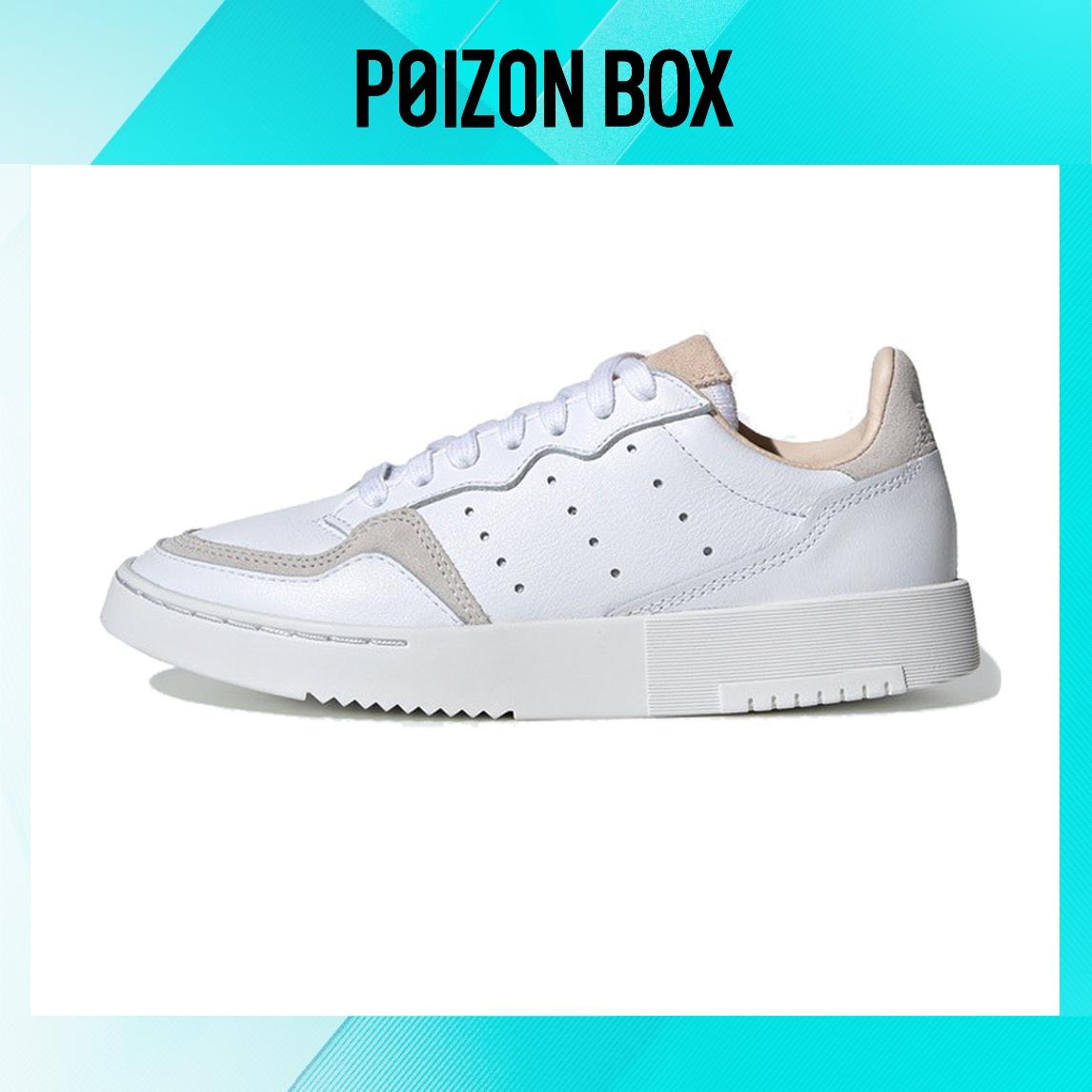 

кроссовки adidas originals Supercourt J Children s Cricket Shoes Kids EE8795
