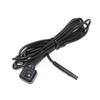 Car Right Blind Spot Camera Reversing Image Switching Front and Rear View Two-way Control Box