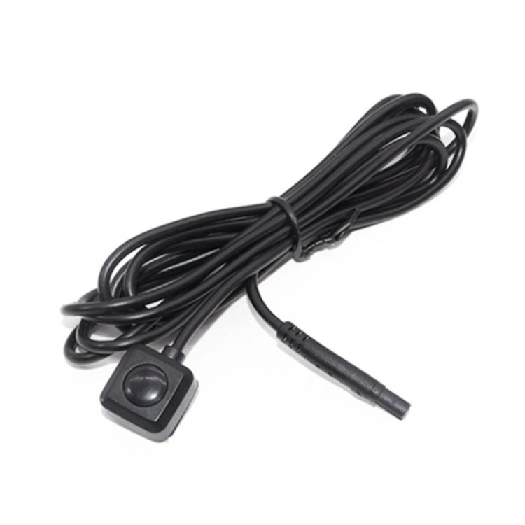 Car Right Blind Spot Camera Reversing Image Switching Front and Rear View Two-way Control Box