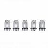 5 Pcs TFV18 Mesh Coil Core 0.3ohm Mesh Coil Replacement Core for Industrial Machinery Electronic Products
