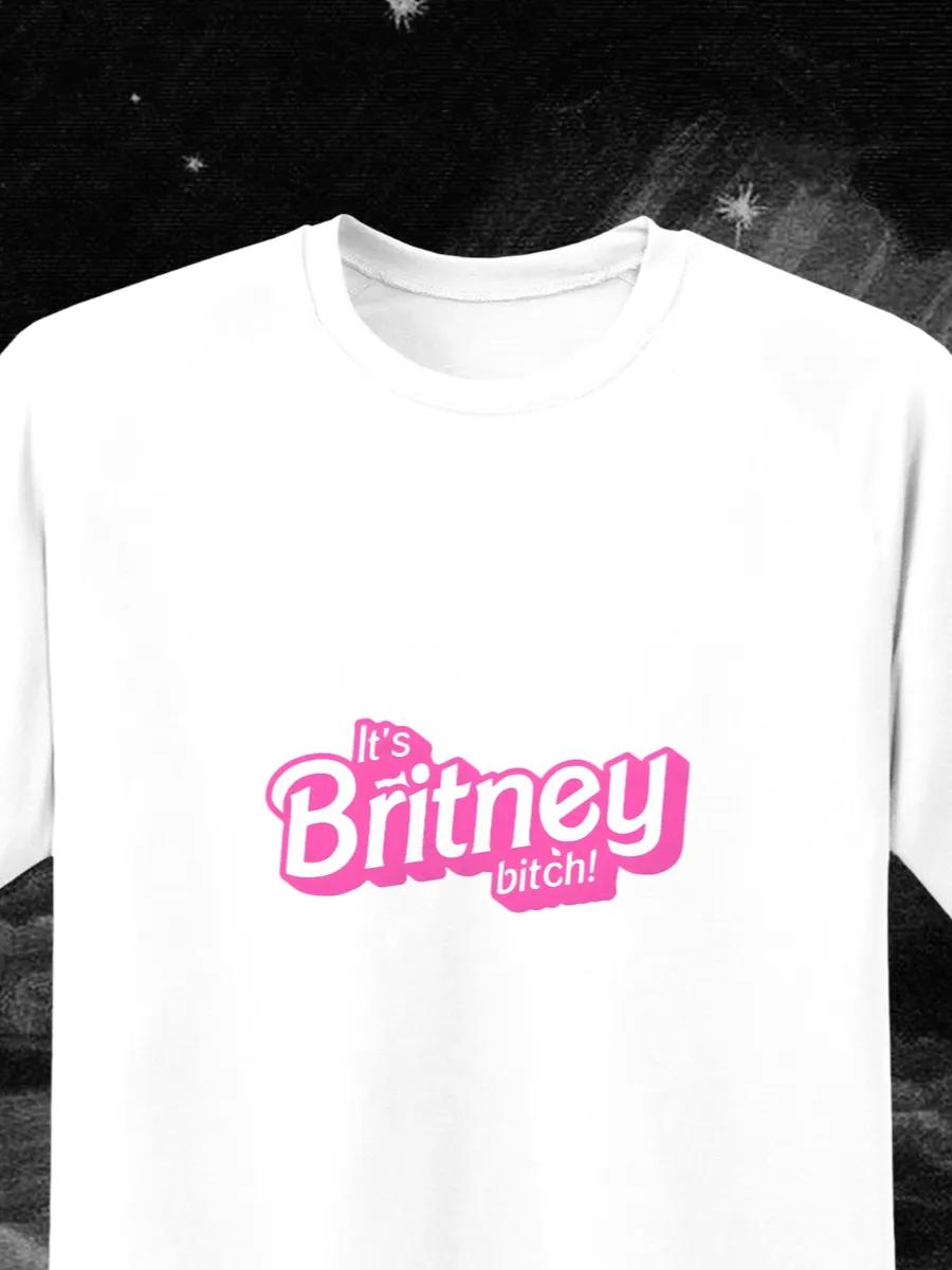 Brazzers printed T-shirt S