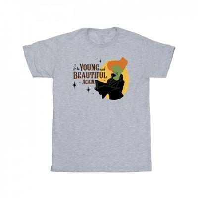 Mens Hocus Pocus To Be Winifred T-Shirt