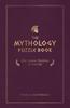Das Mythologie-Puzzlebuch von Francis Nightingale Gebundenes Buch 9781837991624
