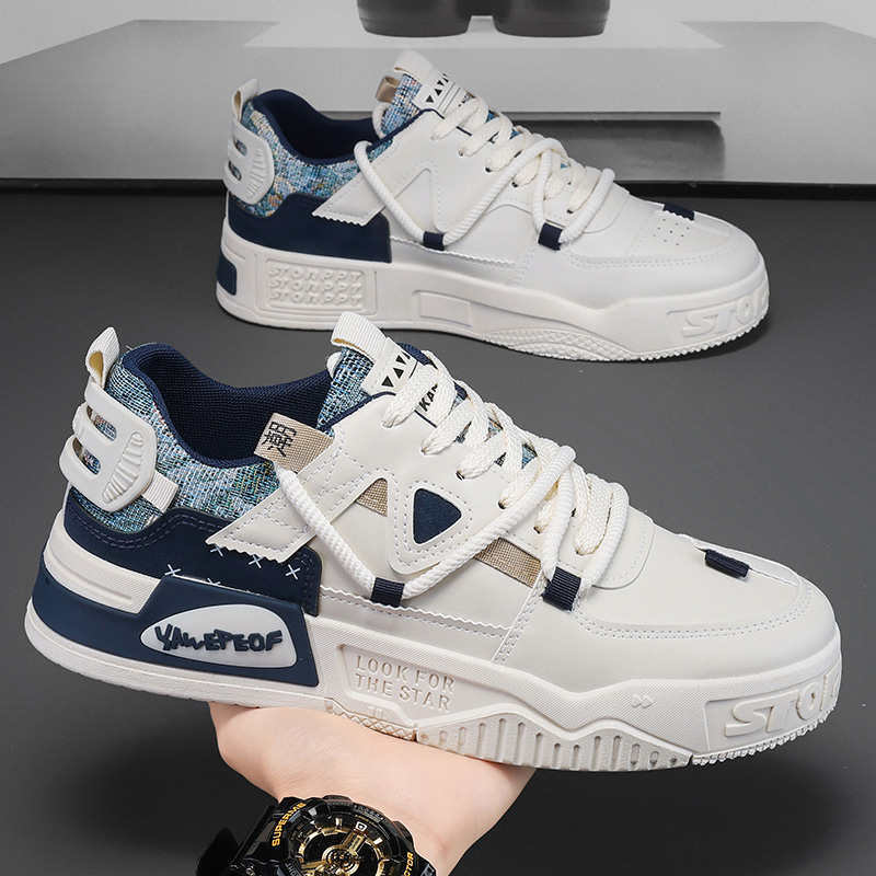 Fashion Summer Sky Blue Size 46 Cheap Sneakers Woven Shoes Woman White Sneakers Zapatiilas Sports Holiday Buy Womenshoes