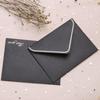 Creative Greeting Card with Matching Envelope - Available in 4 Colors