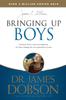 The Bringing Up Boys Book