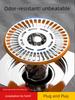 Bathroom Toilet Anti-Odor Floor Drain Large Filter Net Quick Drainage Floor Drain Sewer Anti-Insect Anti-Odor Drain Core Universal