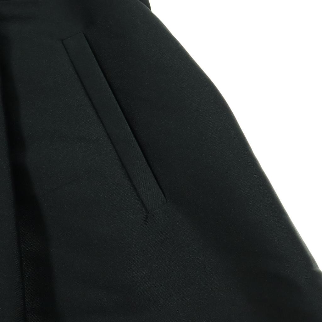 Beauty products M'S GRACY made in Japan Midi length flare skirt 38 black Women Used