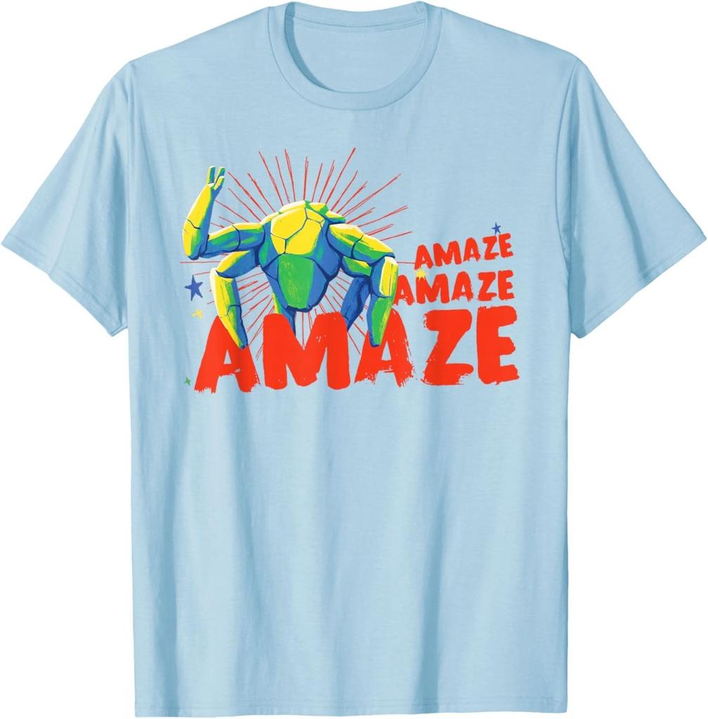 Project Hail Mary Amaze, Amaze, Amaze Unisex T-Shirt