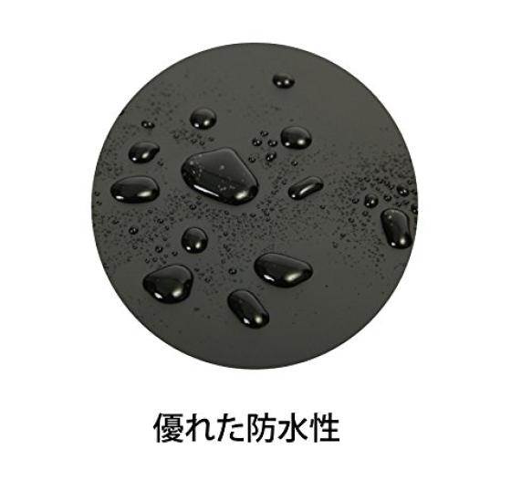 Nippon Gel Pita Seat Cushion 55 Waterproof Wheelchair Cushion