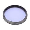 Action Camera Light Pollution Reduction Filter Fit for Action 4 5 Pro Multi Coated Optical Glass LPR Filter