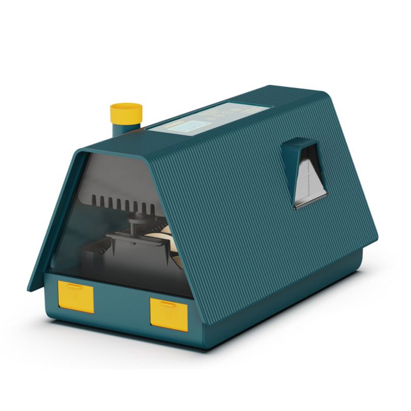 Automatic Egg Incubator