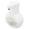 420ml Automatic Foaming Soap Dispenser 4 Adjustable Settings Touchless Soap Dispenser for Bathrooms Kitchens