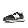 New Balance 237 Black Women Sneakers WS237DB1
