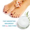 Chaps Repair Chaps Peeling Crevices Foot Care Foot Care Anti-freeze Crease Moisturizing Tea Tree Foot Care Cream