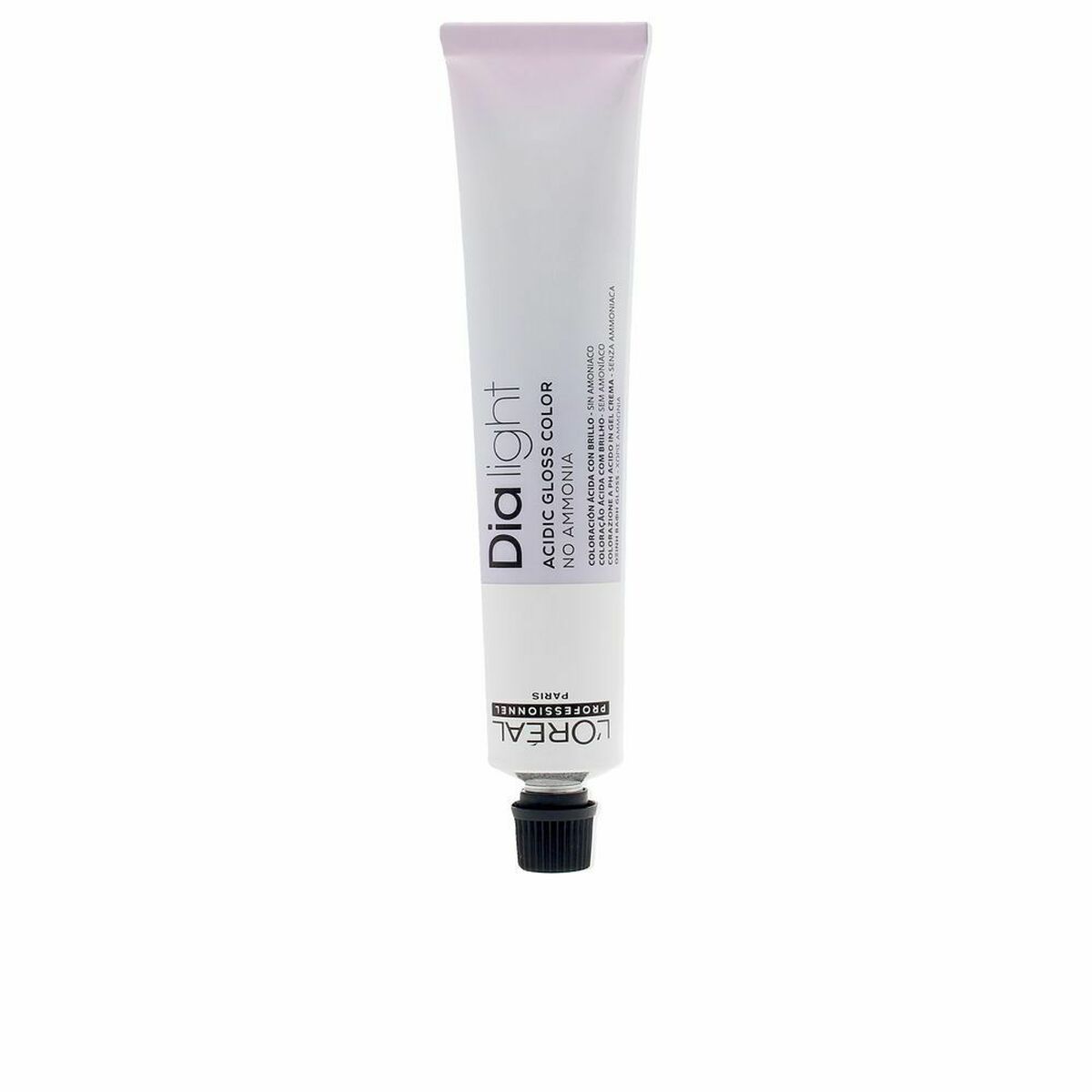 

Permanent Cream Color L Oreal Professionnel Paris Dia Light Nº 8.1 (50 ml)