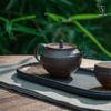 Edenus Rustic Glaze Portable Tea Set