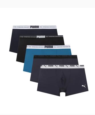 Active Motion Trunks (5-Pack) PMMYIBN03/00 [Shipped from Korea] 100% Authentic
