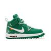 Nike x Air Force 1 Mid SP Leather Pine Green DR0500-300