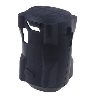 Adatto per M12 49-16-2554 Avvitatore a percussione pesante Protezione 12V Avvitatore a percussione in gomma Protezione 2554-20P 2555P-20