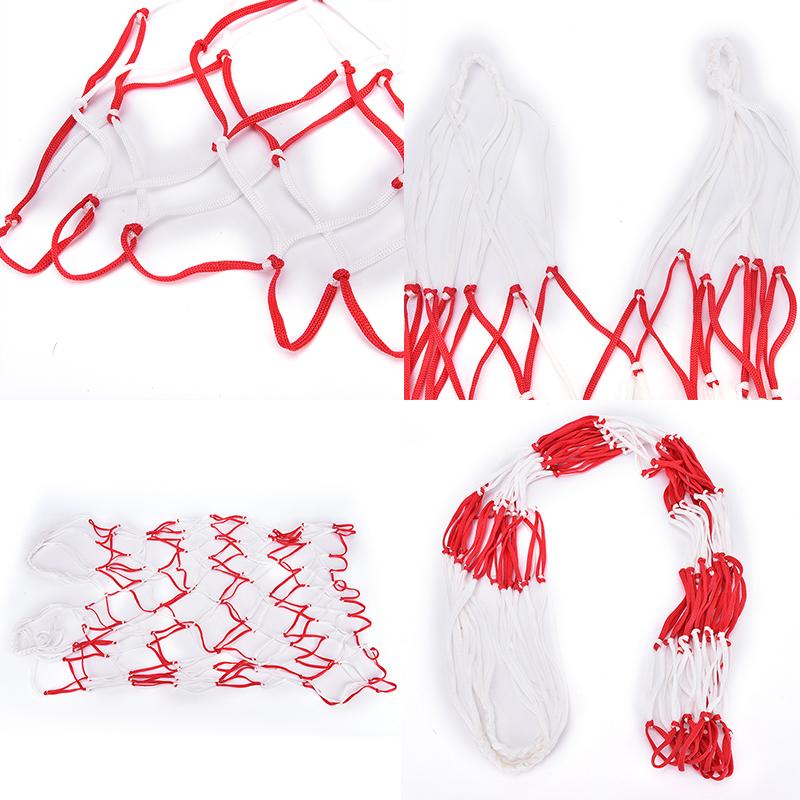 Soccer Net Balls Carry Net Bag Equipment Baseball Large Volleyball