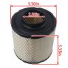 Replacement Spare Parts Accessories 2521372 Air Filter Car Filter For Polaris ATV 7082037