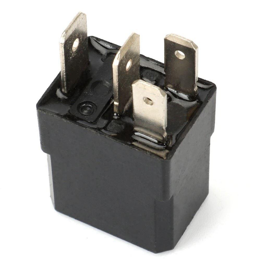 Relé De Coche 284B7-CW29E Para K6V3