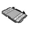 21-24 For Kawasaki VERSYS1000 Motorcycle Retrofitting Water Tank Network Water Tank Shield Radiator Protection Network 2025 2025