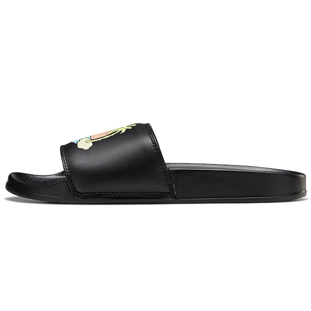 

Reebok Classic Slide Black Island FZ3170 36
