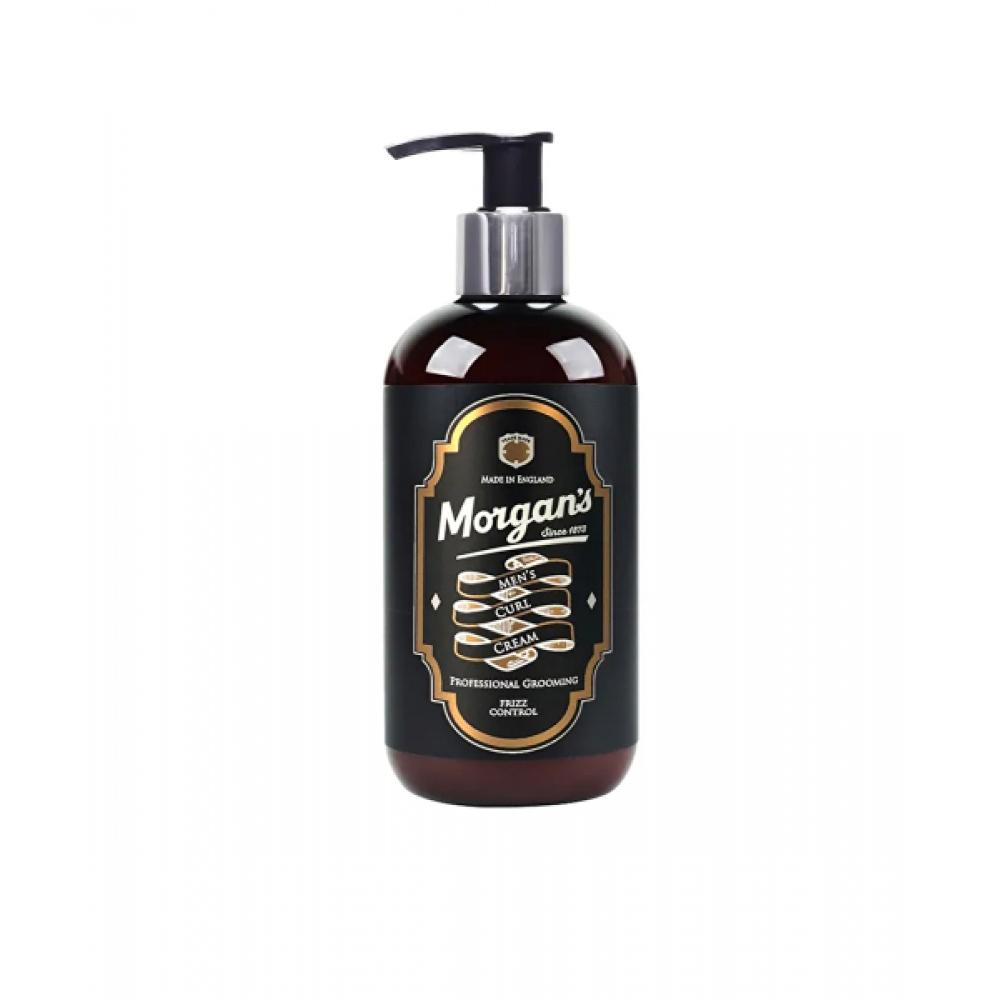 Morgan S Pomade Morgan S Curl Defining Cream NONE