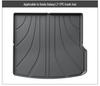 23 Geely Galaxy L7 TPE Trunk & Floor Mat - Eco-friendly Car Mats & Trim