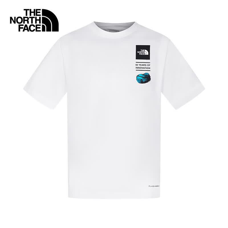 The North Face Men's Outdoor Performance T-Shirt
