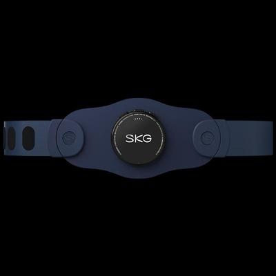 SKG K3 Gen 2 Smart Wireless Lumbar & Abdominal Massager CN Plug (adapter Included)
