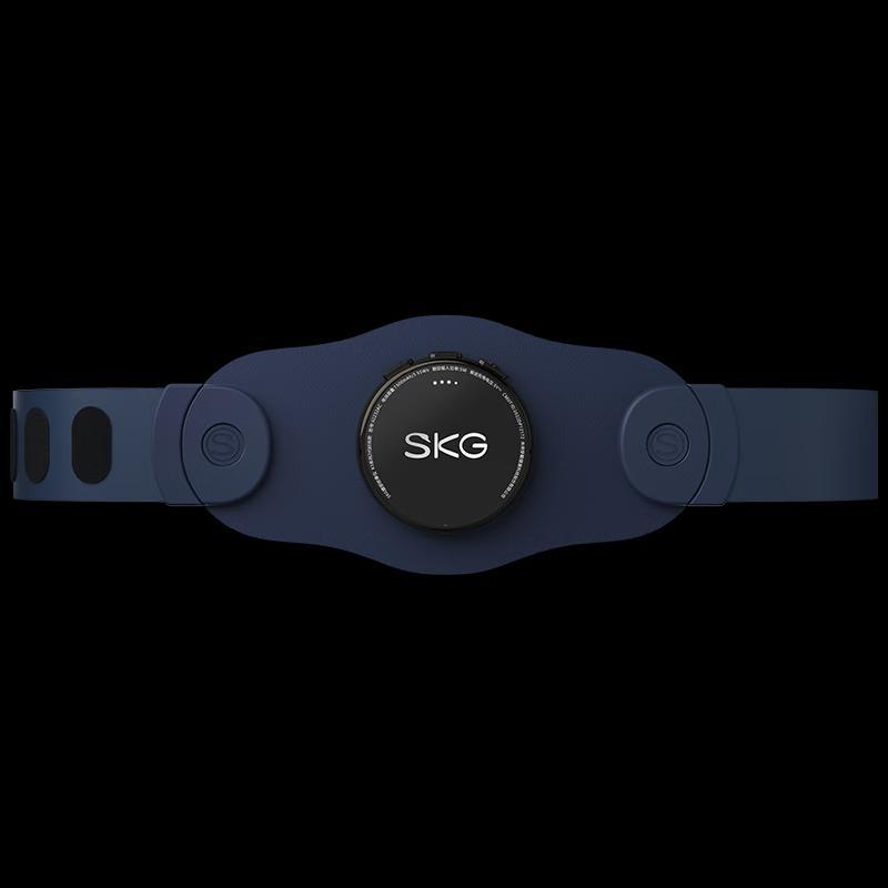 

SKG K3 Gen 2 Smart Wireless Lumbar & Abdominal Massager
