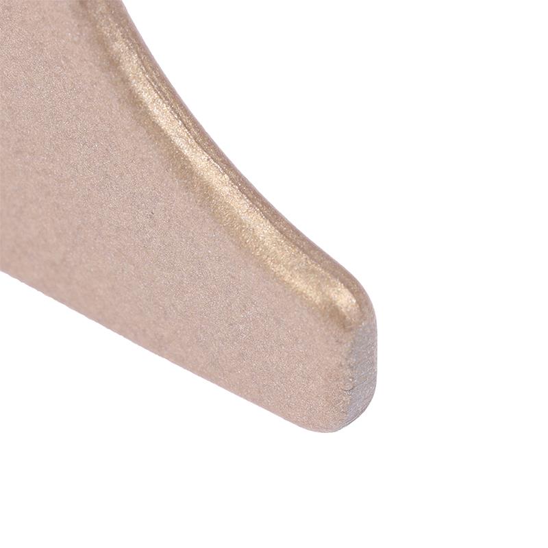 Universal Aluminum Alloy Breadmaker Paddle Kneading Bread Machine Mixing Paddle For Breadmaker Machine Replacement  Accessory