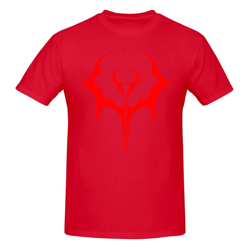Funny Legacy Of Kain Emblem Unisexs Printed TShirt Unisex T shirtBlouse