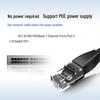 Huawei S5735S Series Enterprise Managed POE Switch