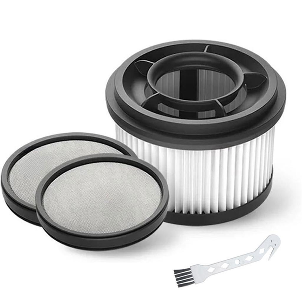 Washable Front and Rear HEPA Filter for Dreame T10 /T20/ T20 Pro/T30/ T30 Neo/R10/R10 Pro/ R20/ for Xiaomi G9/G10 Parts