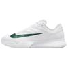 Vapor Pro 3 HC Tennis Wit Gorge Groen Heren Sneakers IR3543-100