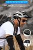 [ALUBES] 2 Pieces Camouflage Inner Cap Helmet Inner Cooling Summer