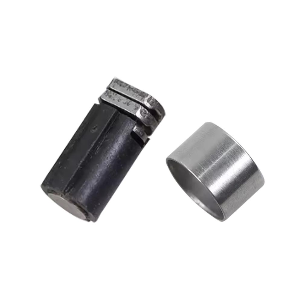 

1set Replacement Rotating Shaft for Nintendo DS Lite NDSL