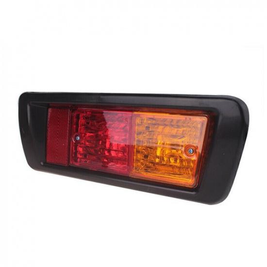 For Toyota Landcruiser Prado FJ90&95 96~02 Tail Bumper Rear Fog Lamp Light Right