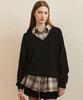 ADAUL Classic Golgi V Neck Knit - 5Color