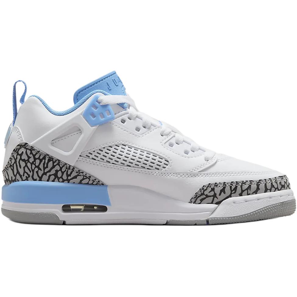 Air Jordan Spizike Low UNC FQ3950-141