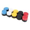 10 Stück PU-Material Griffband 110 cm Länge Sportgriffband Praktisches Schläger-Übergriffband Für Sport