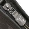 LOUIS VUITTON M81124 Monogram Eclipse gaston wearable walletShoulder Bag Monogram Eclipse Array
