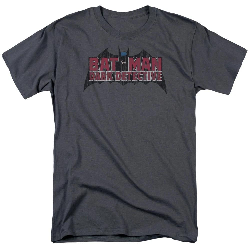 Batman Dark Detective DC Comics Licensed Children s T-shirt 110